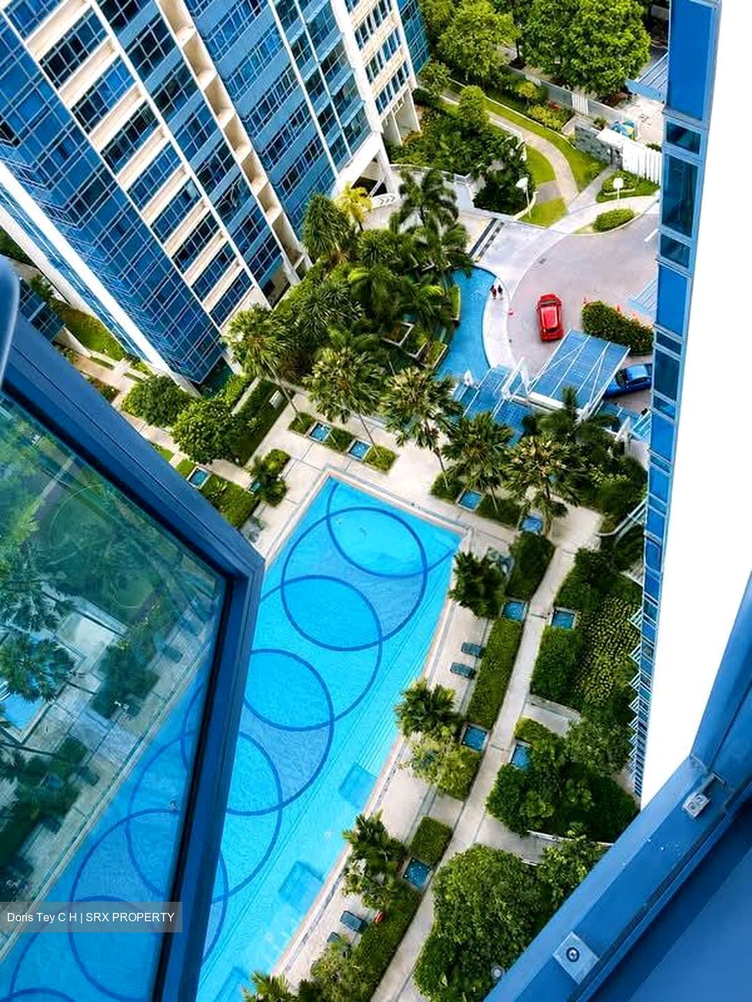 City Square Residences (D8), Condominium #582876691